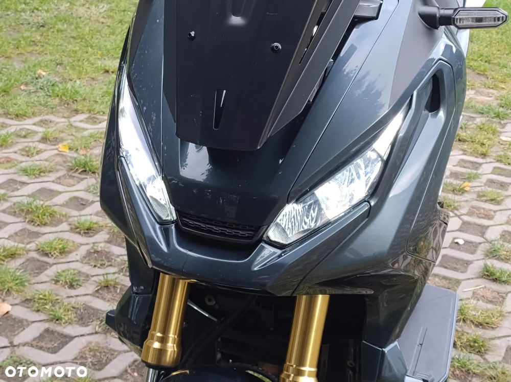 Honda X-ADV - 17