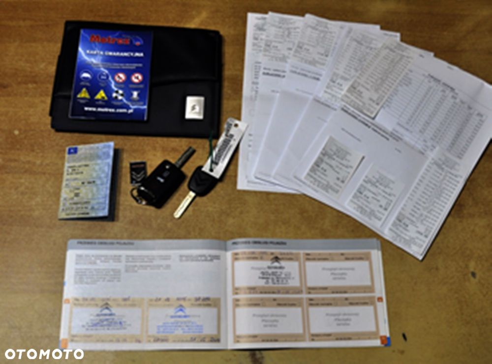 Citroën C5 2.0 HDi Exclusive - 17