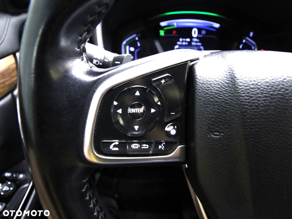 Honda CR-V 2.0 i-MMD Executive (Honda Connect+) - 27
