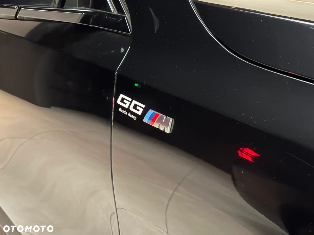 BMW Seria 5 520d mHEV M Sport - 6