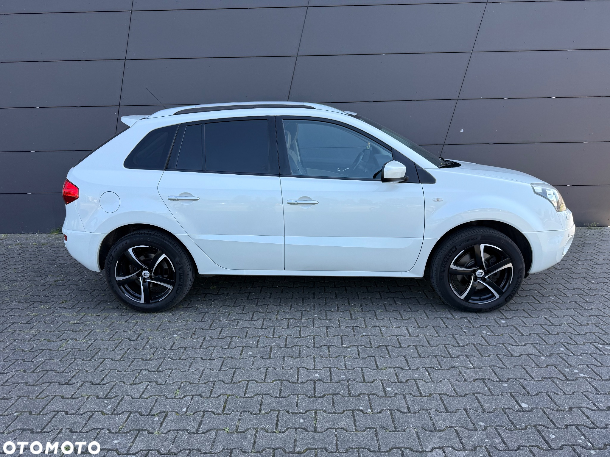 Renault Koleos - 10