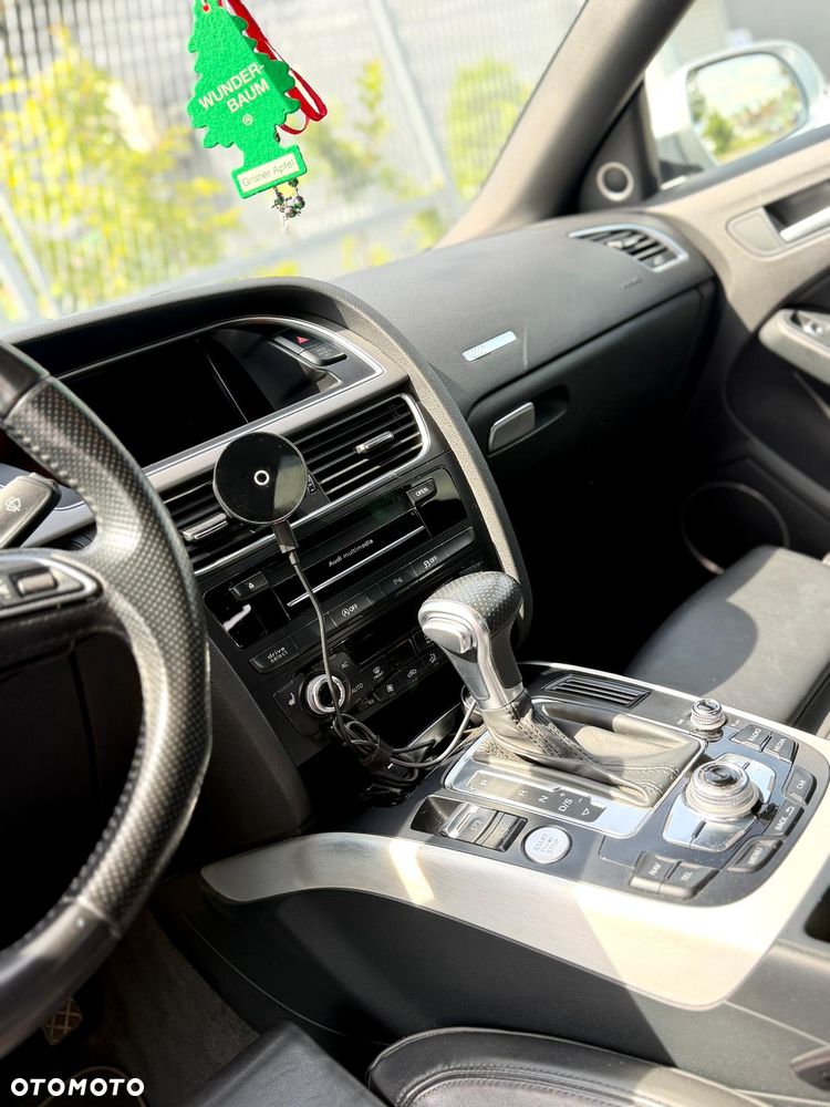 Audi A5 Sportback - 33