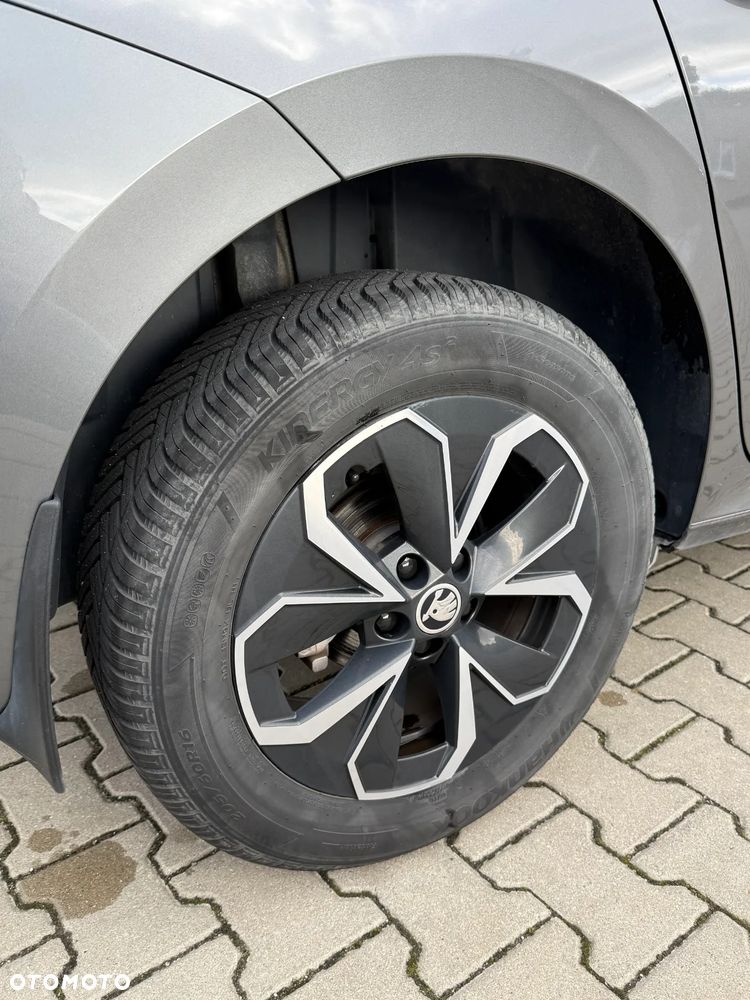Skoda Kamiq 1.0 TSI Ambition - 9