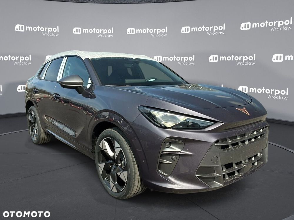 Cupra Terramar - 12