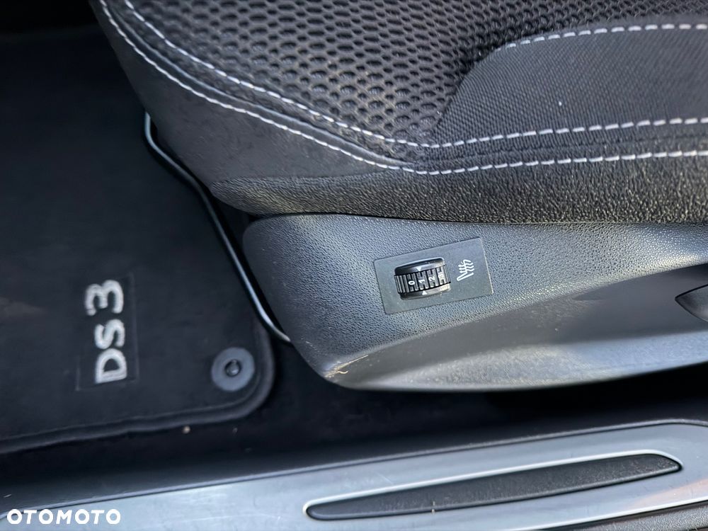 Citroën DS3 BlueHDi 100 SoChic - 18