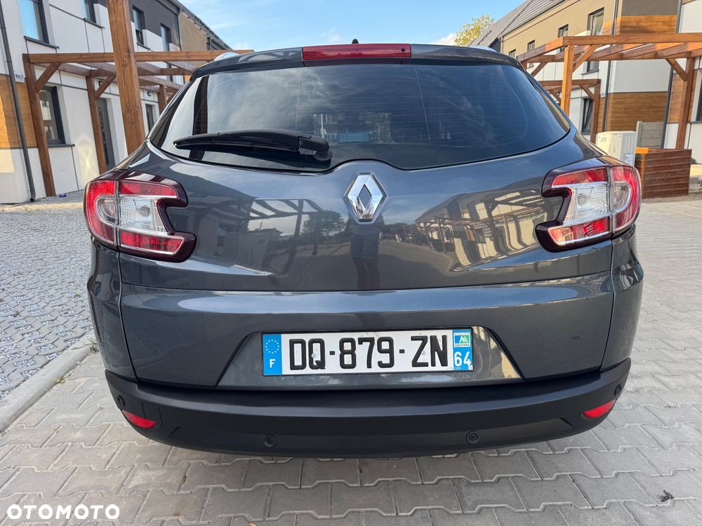Renault Megane 1.5 dCi Intens EDC - 28