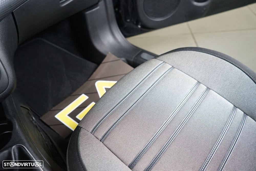 Fiat Punto Evo 1.3 M-Jet Dynamic - 31