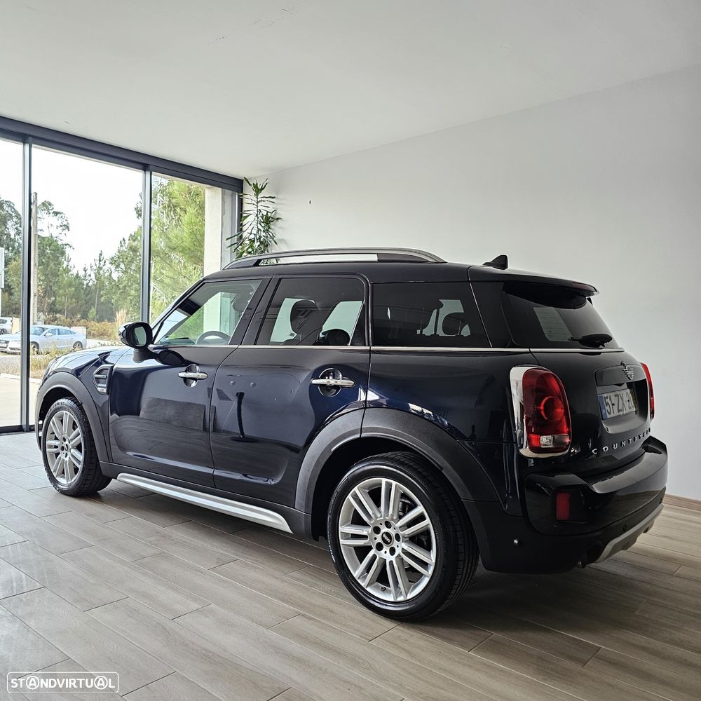 MINI Countryman - 3