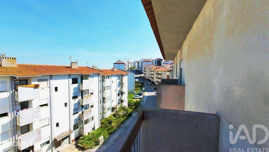 Apartamento T3 em Tavarede de 93 m2 - Grande imagem: 2/40