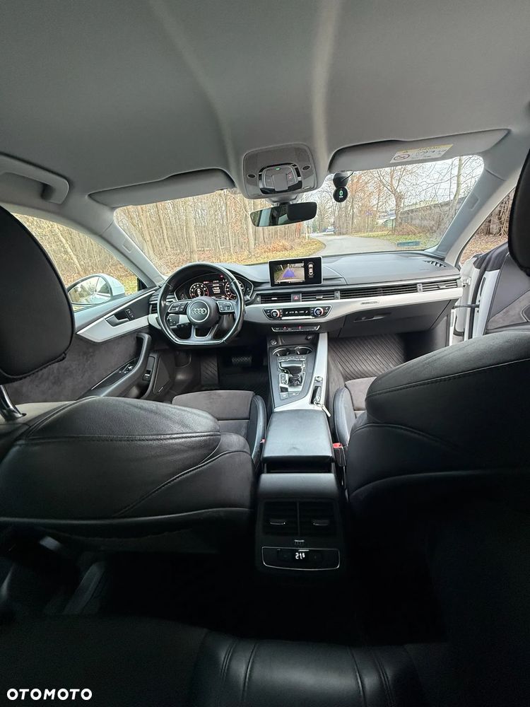 Audi A5 Coupé 2.0 TFSI Quattro S tronic - 9