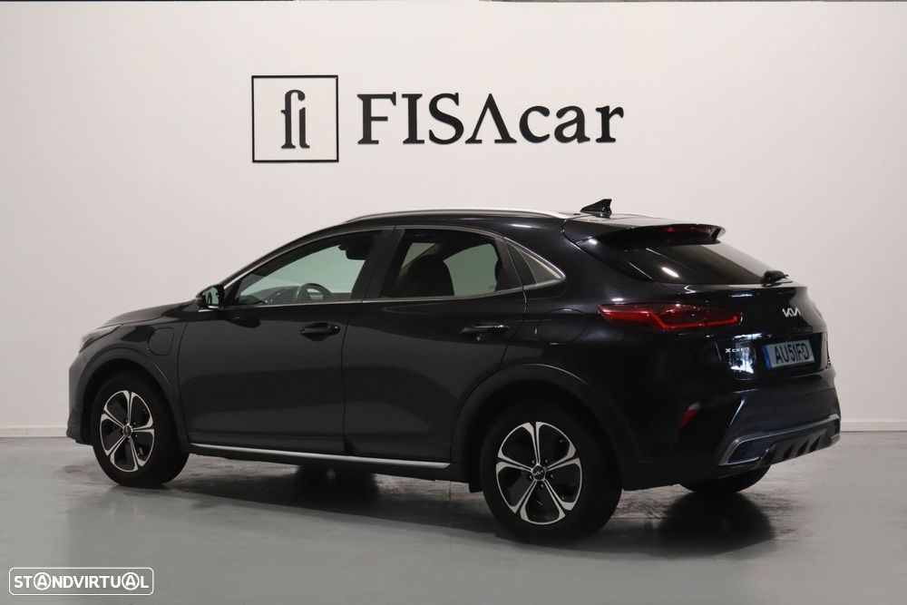 Kia XCeed 1.6 GDi PHEV Drive - 10