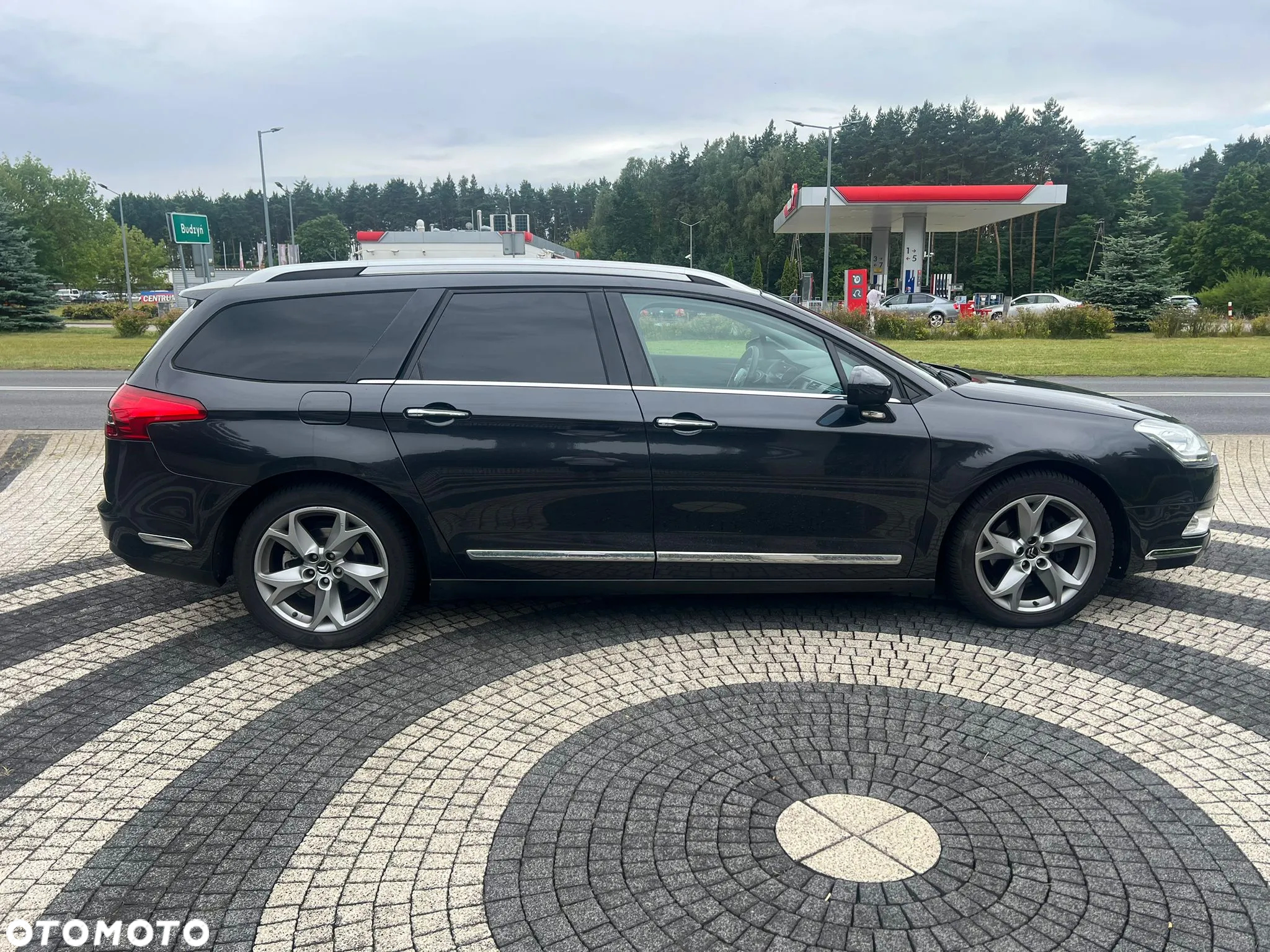 Citroën C5 2.0 HDi Exclusive - 5