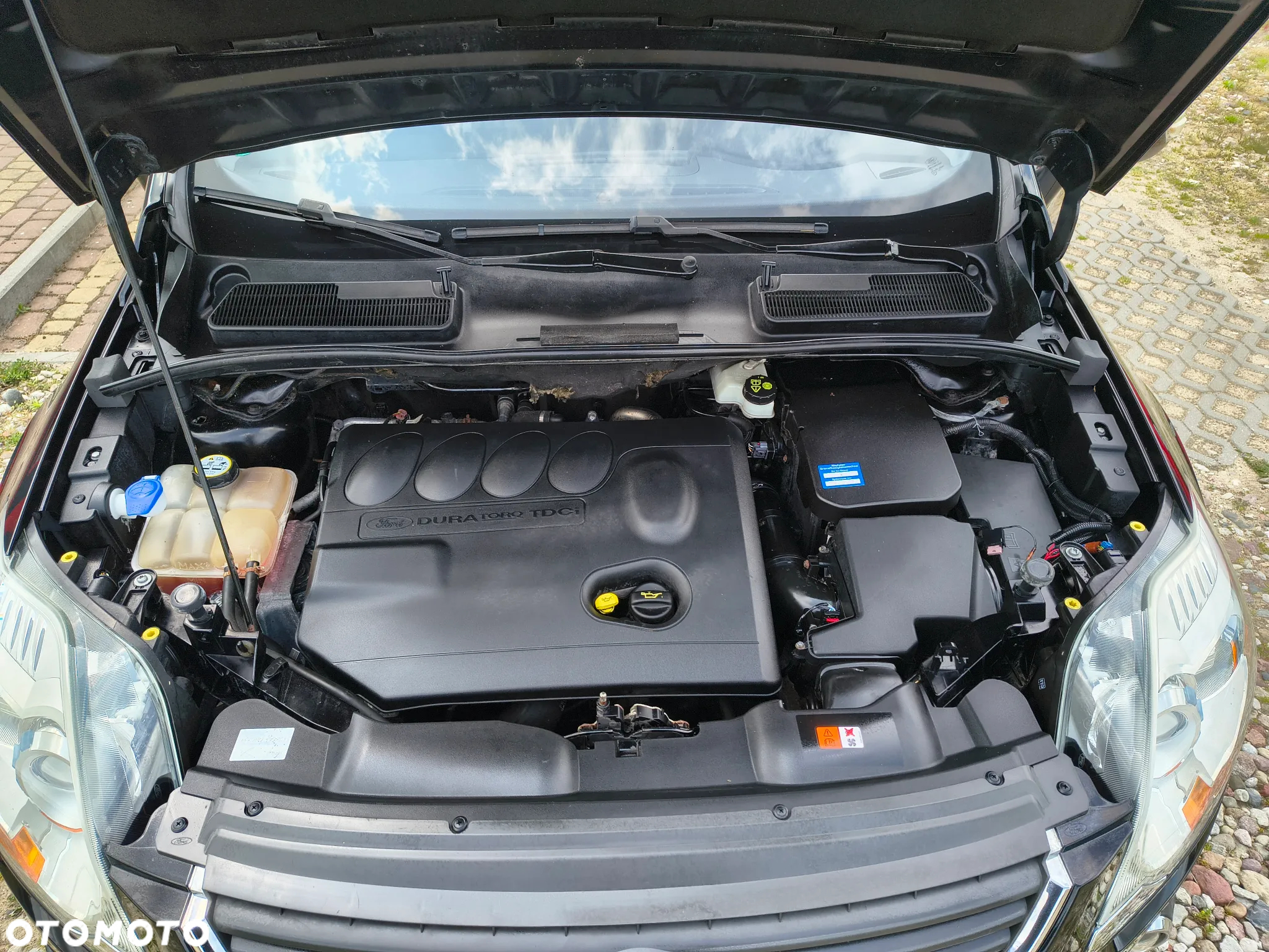 Ford Kuga 2.0 TDCi Titanium FWD - 21