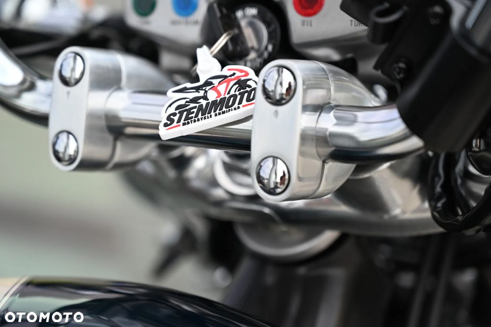 Yamaha Virago - 40