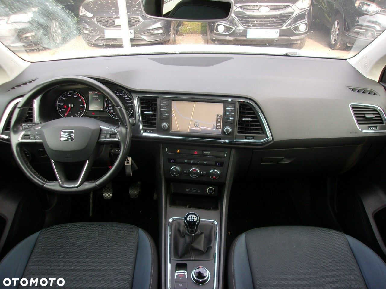 Seat Ateca 1.5 Eco TSI Style S&S - 13