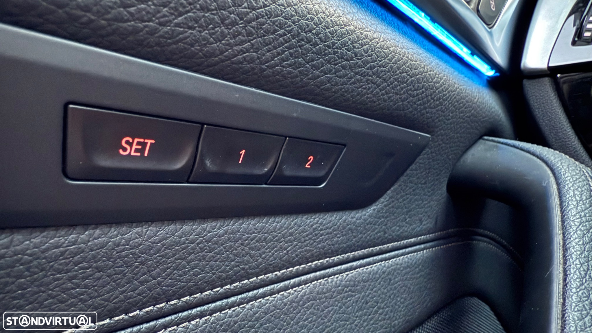 BMW 530 e Pack Desportivo M - 45