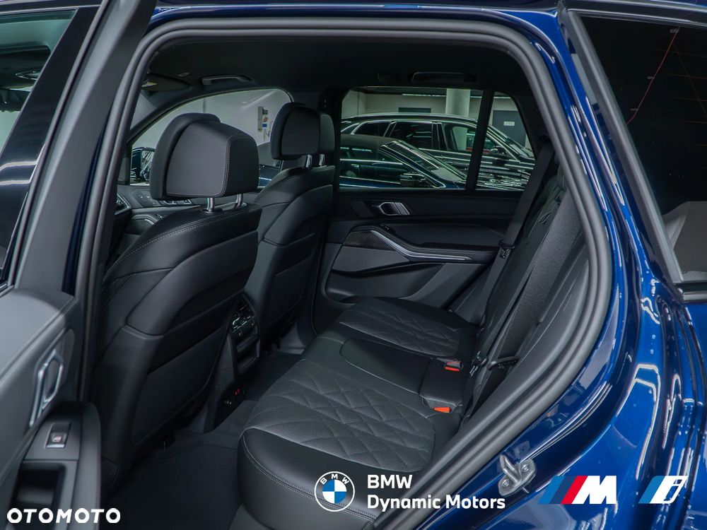 BMW X5 xDrive40i - 24