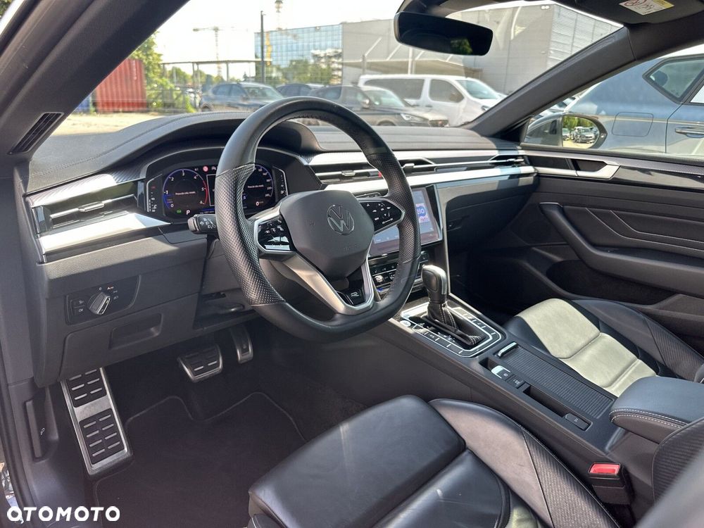 Volkswagen Arteon 2.0 TDI 4Motion R-Line DSG - 13