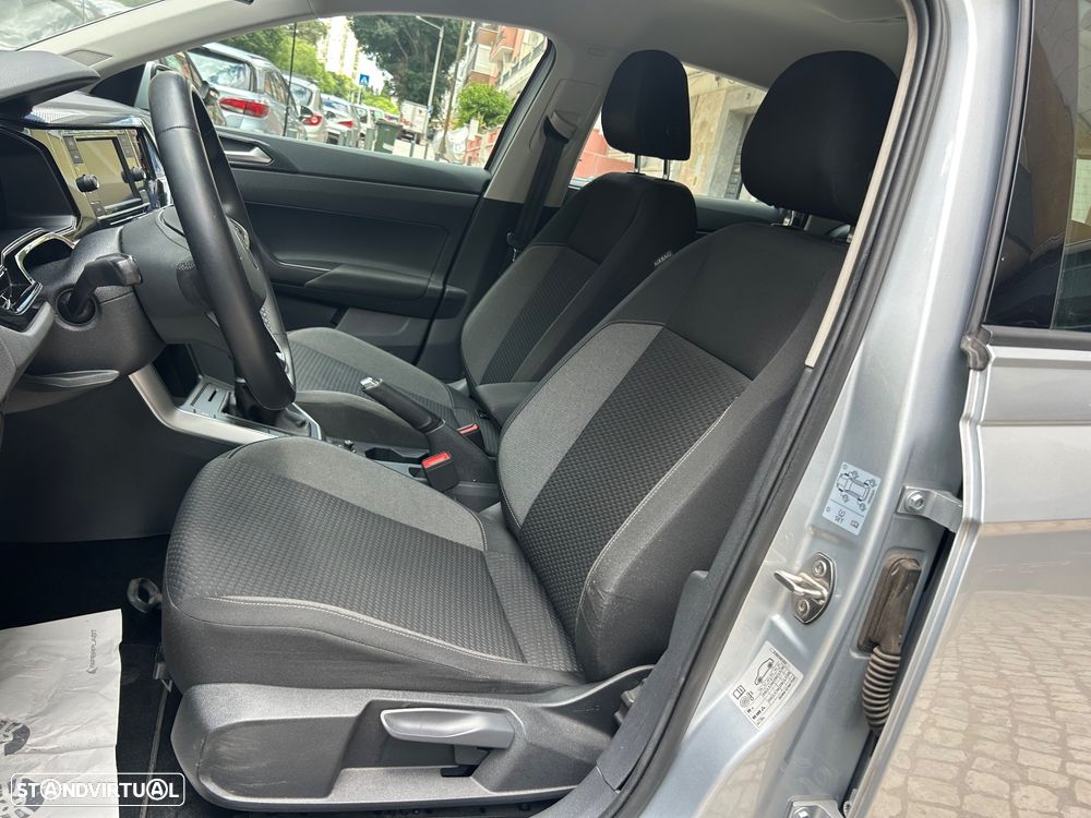 VW Polo 1.0 TSI Life - 5