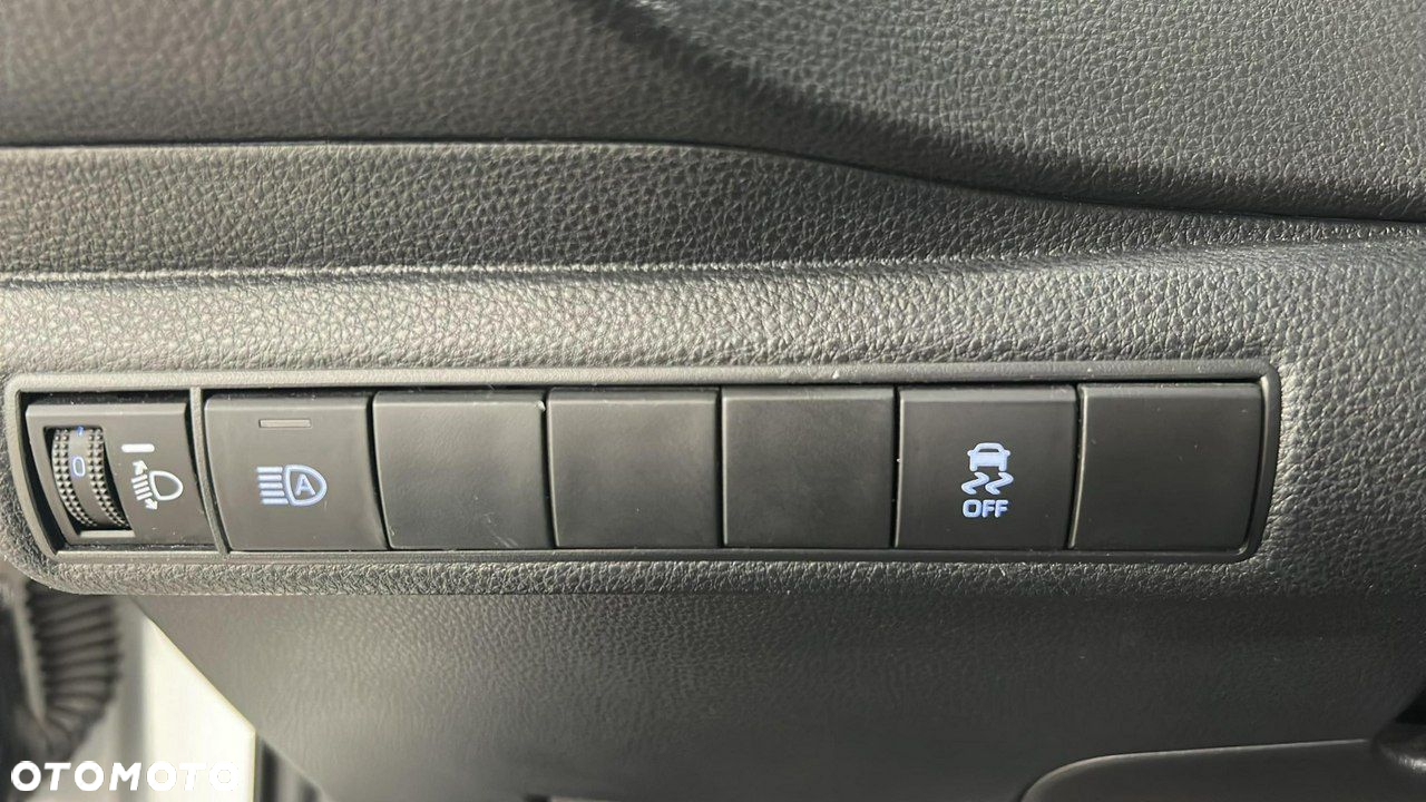 Toyota Corolla 1.2 T Active - 26