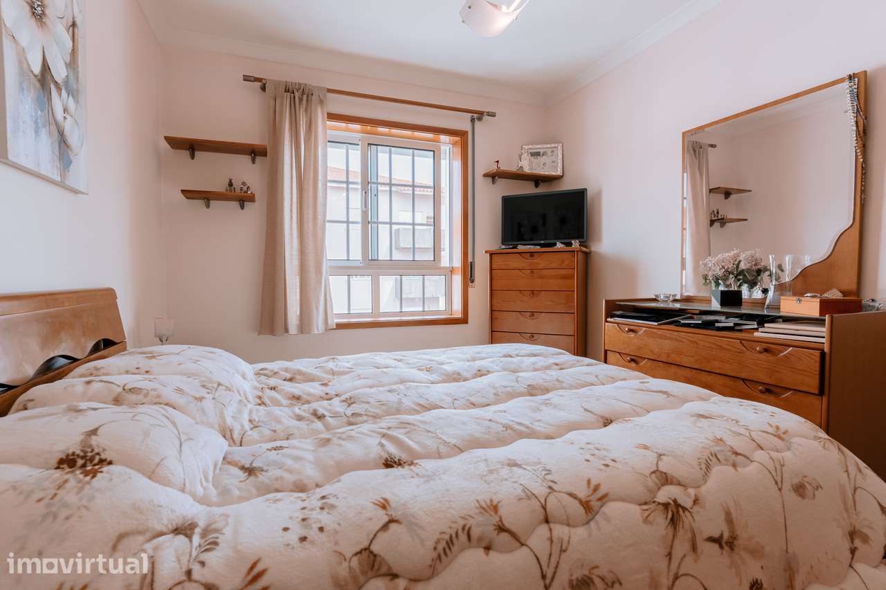 Apartamento T1+3 Duplex-Murtosa - Grande imagem: 4/36