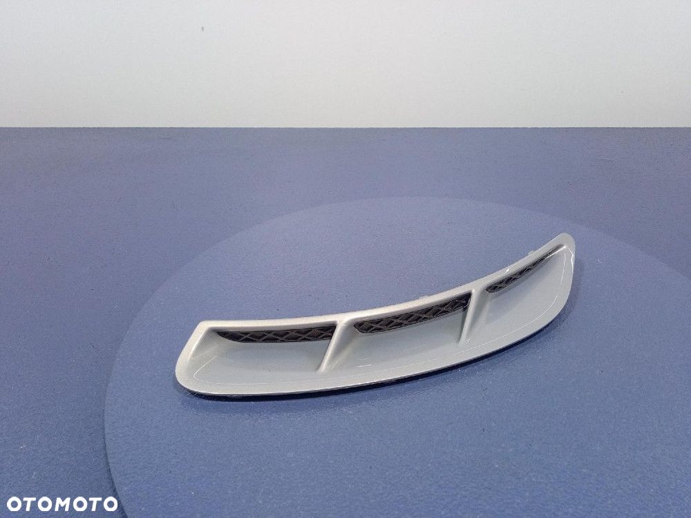 FORD S-MAX MK1 WLOT POWIETRZA BŁOTNIK PRZÓD LEWY 6M2116C217AF - 1