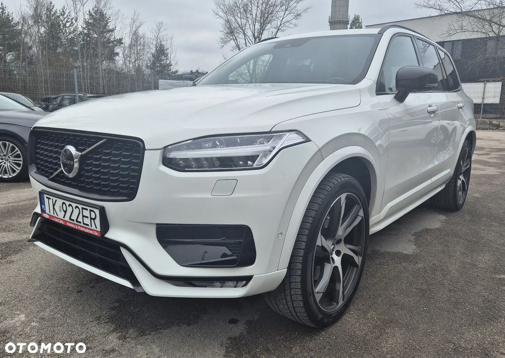 Volvo XC 90 - 2