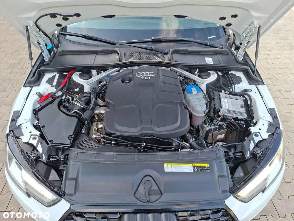 Audi A4 Avant - 28