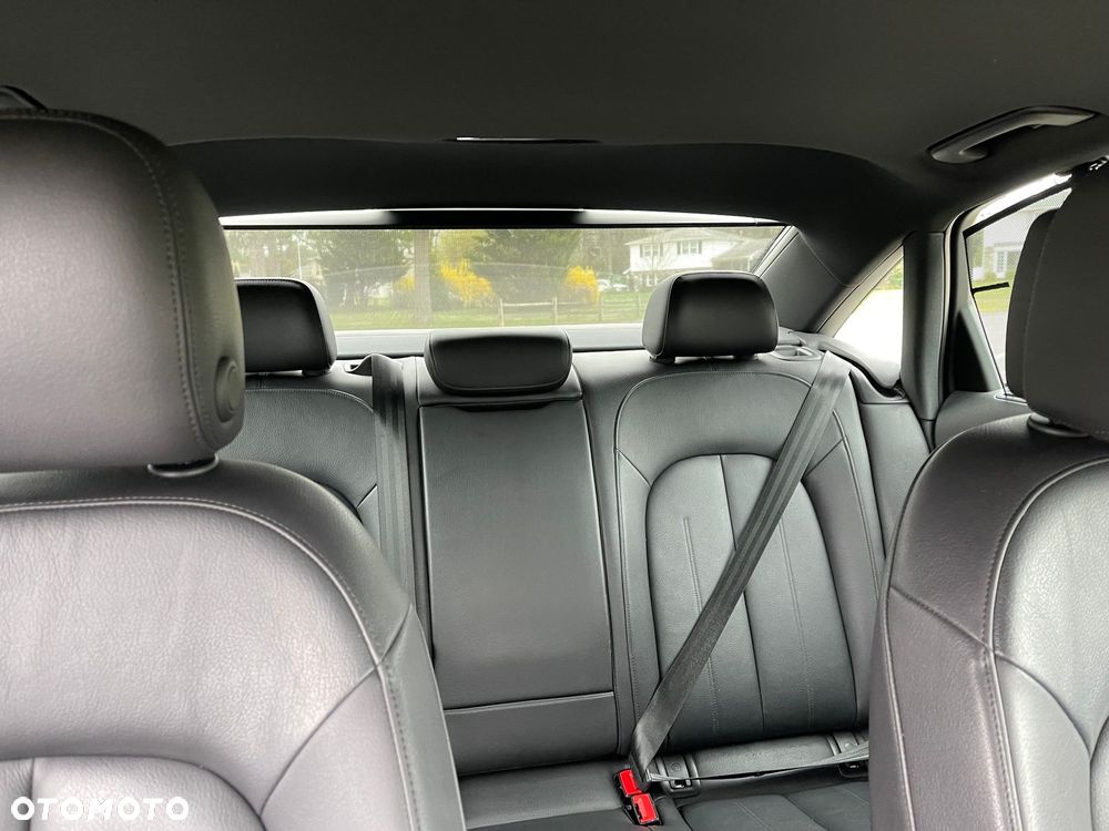 Audi A6 Limousine 2.0 TFSI Quattro S tronic - 26