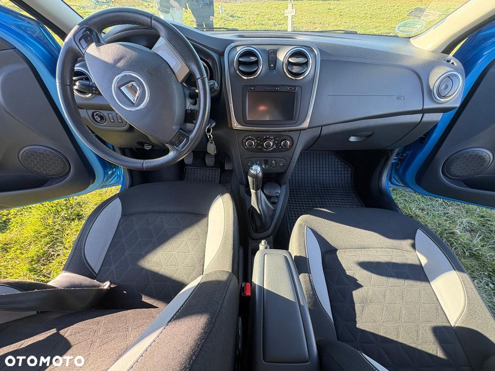 Dacia Sandero 0.9 TCe Laureate - 7