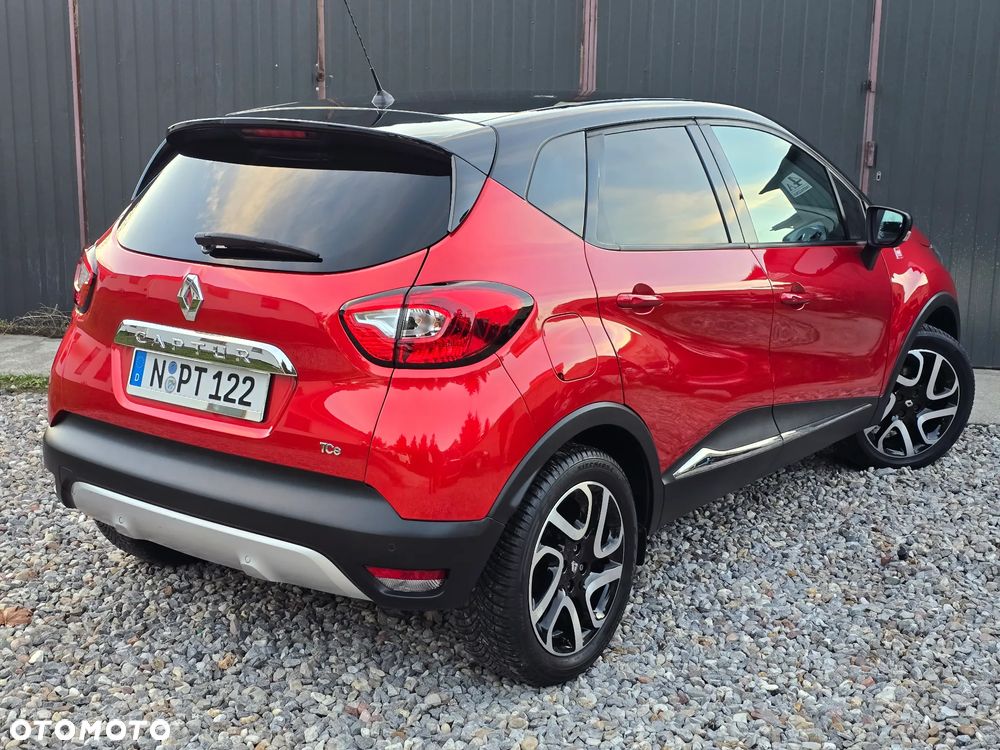 Renault Captur - 14