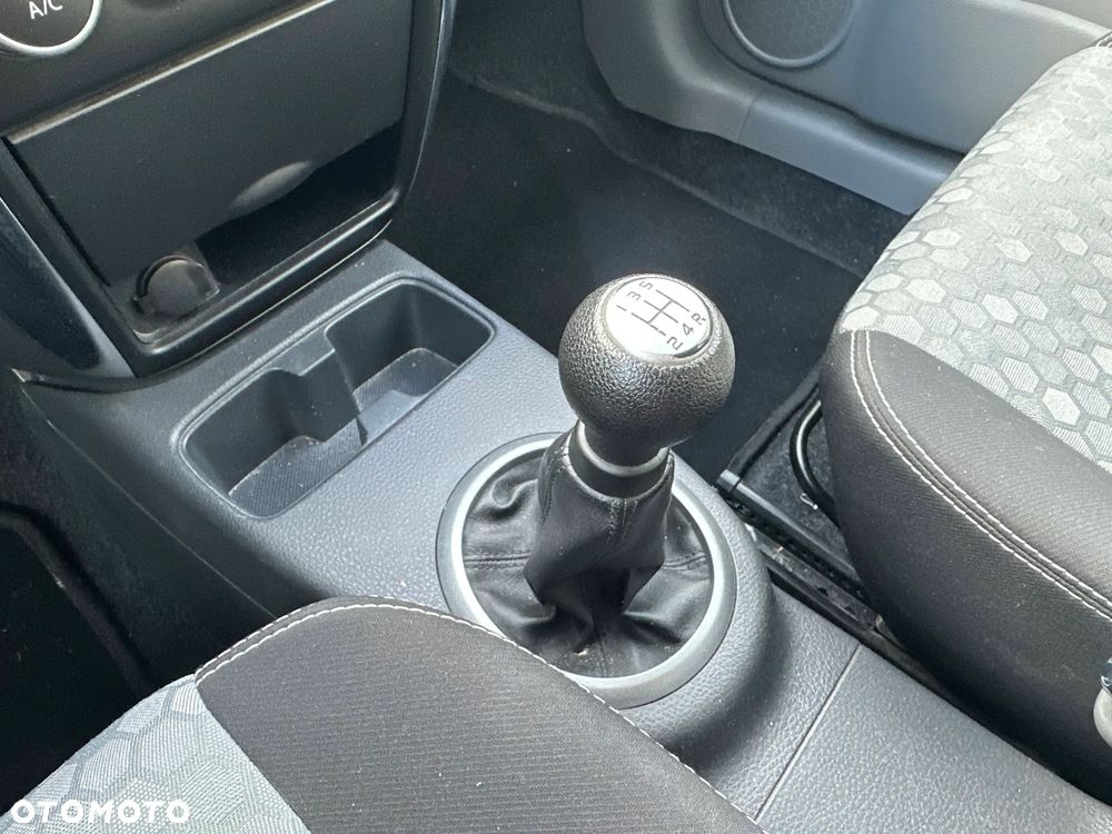 Suzuki SX4 1.6 Comfort Plus 4WD - 15