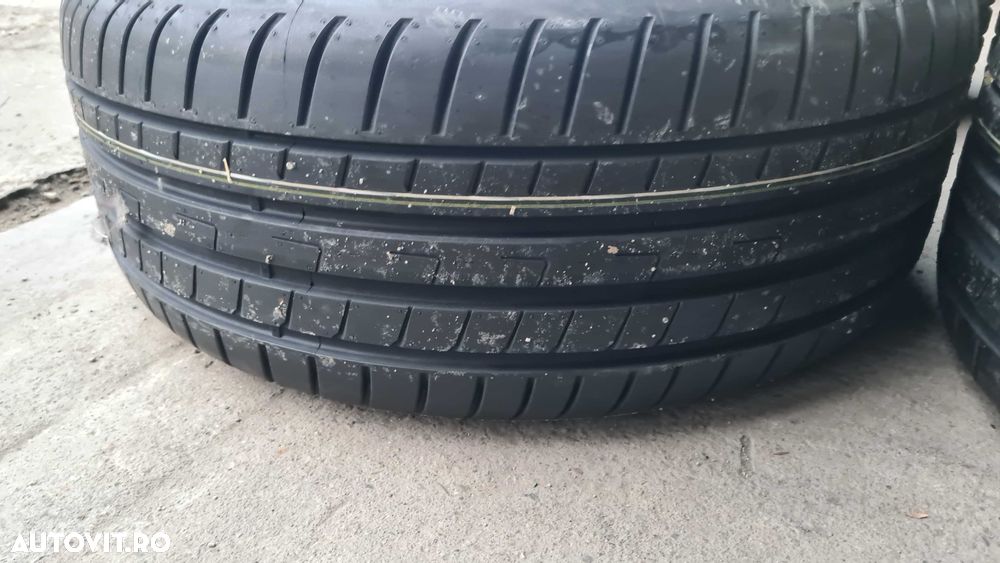 Roti/Jante NOI originale Audi A5/S5 A6 A7 A8/S8 | S-line | 255/45 R19 - 7