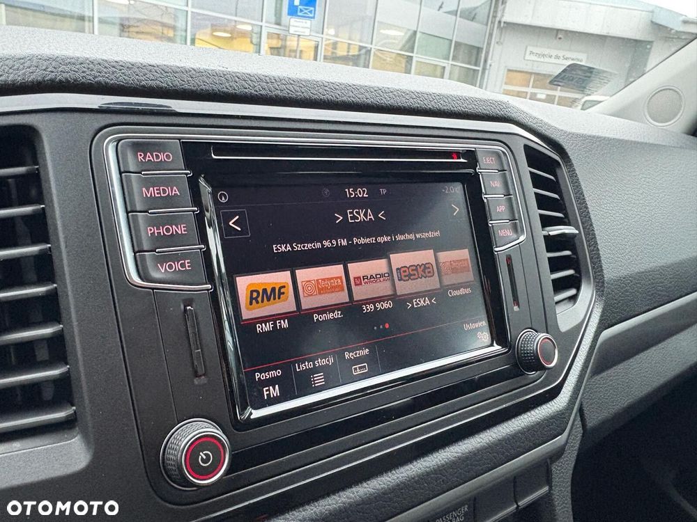 Volkswagen Amarok 3.0 V6 TDi 4MOTION Comfortline - 14