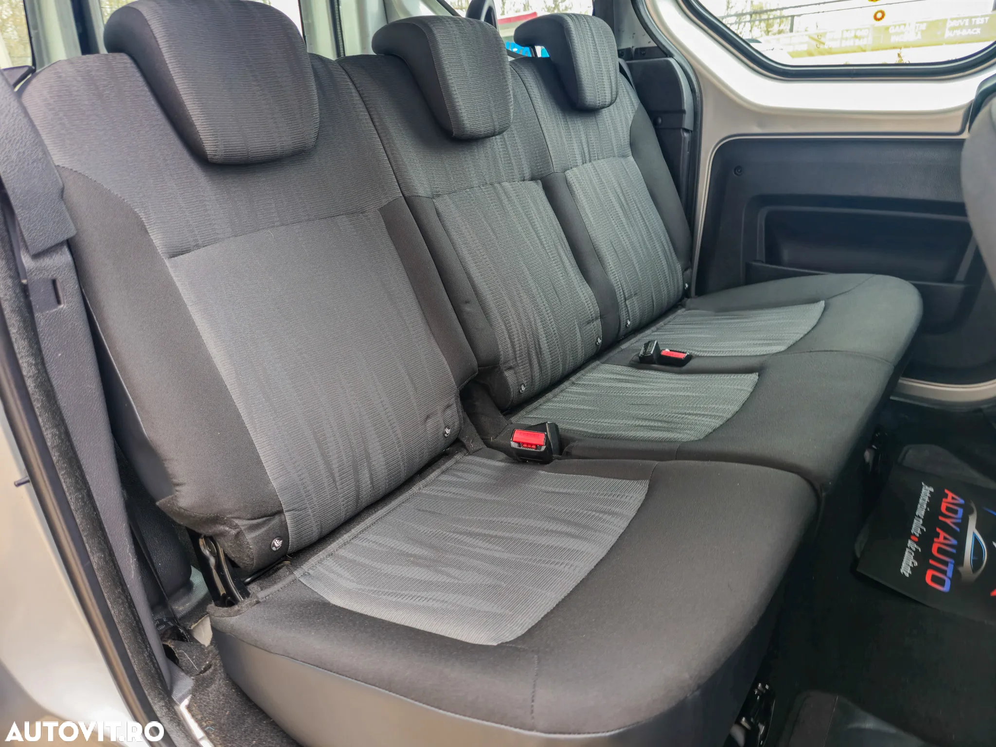 Dacia Dokker dCi 90 Laureate - 17