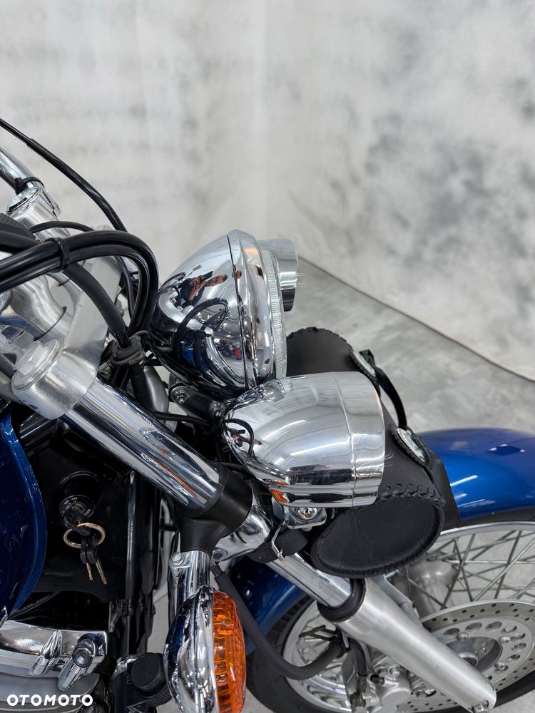 Yamaha Drag Star - 19