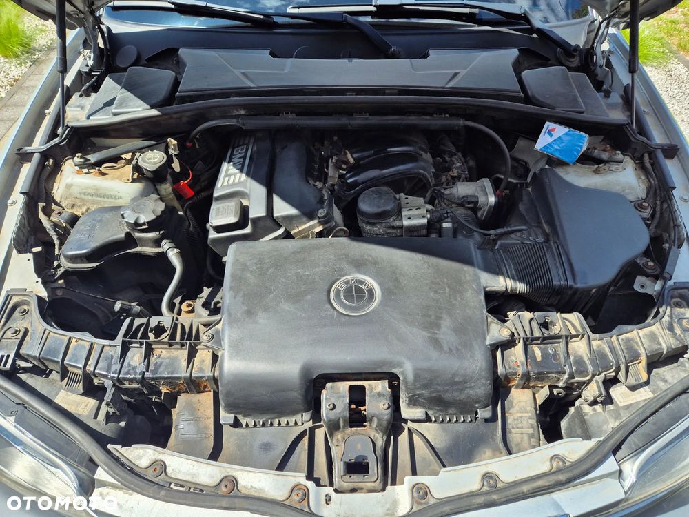 BMW Seria 1 118i - 19