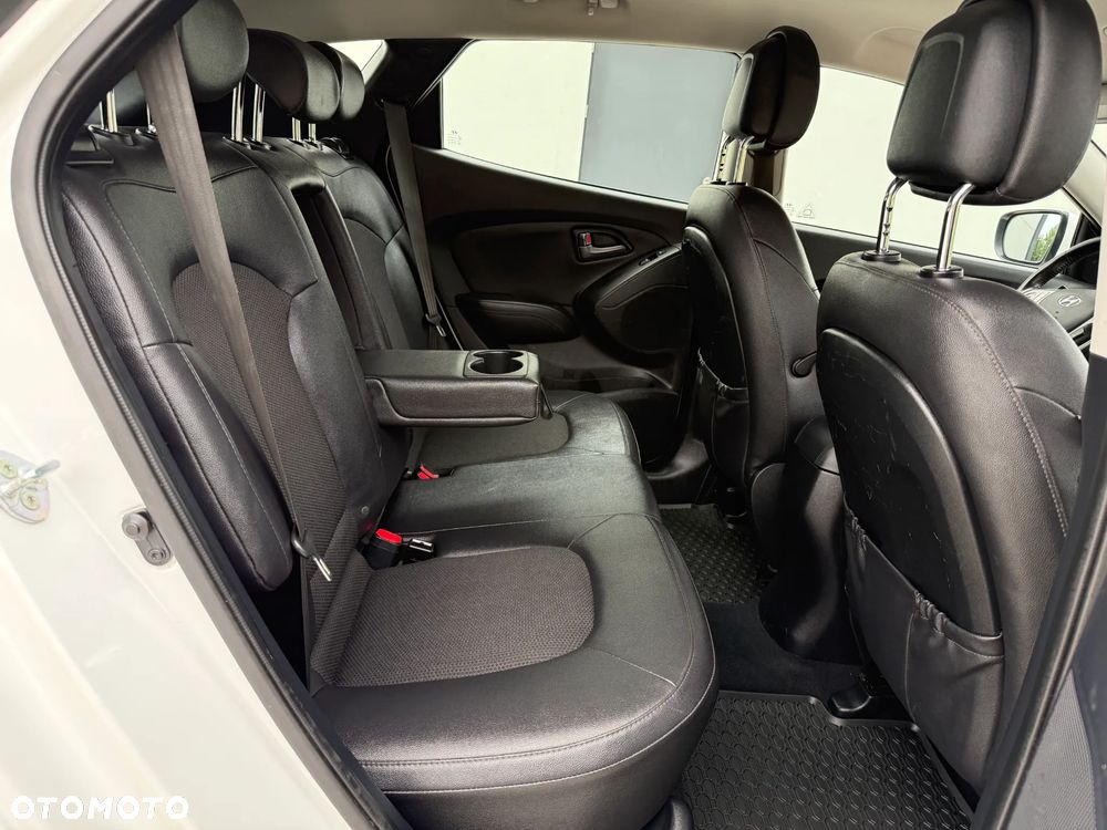 Hyundai ix35 - 27