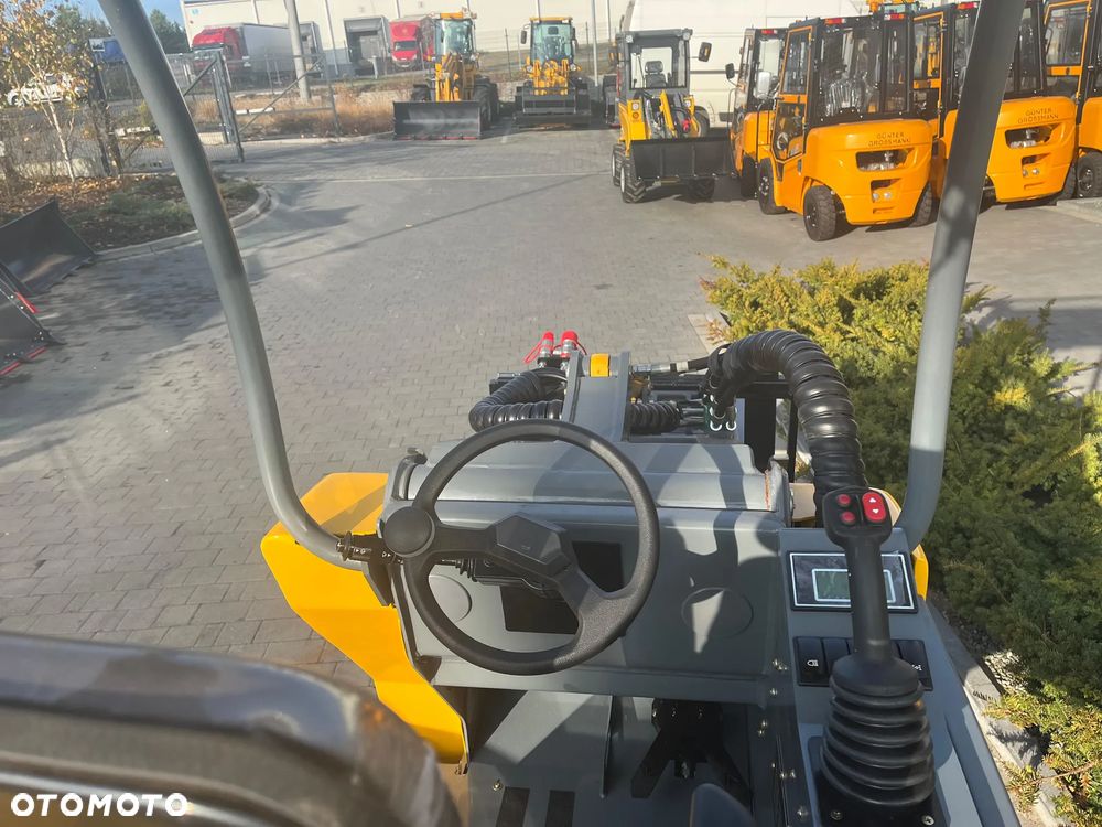 Günter Grossmann GG940 - 10