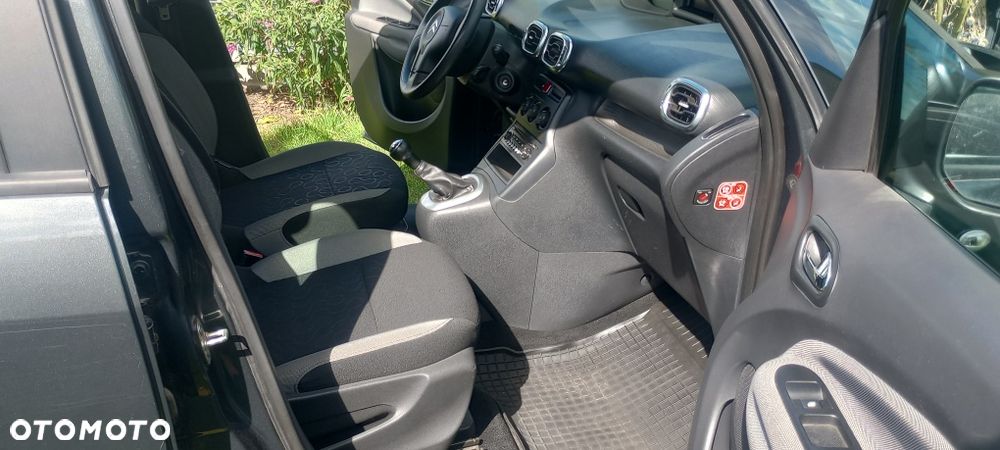 Citroën C3 Picasso - 5
