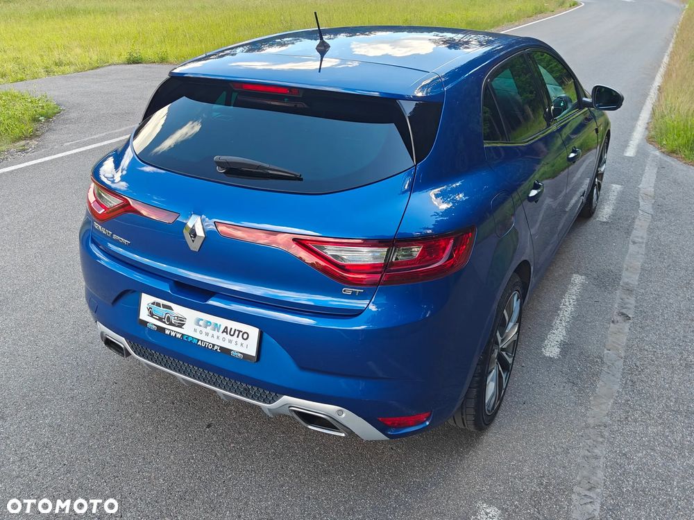 Renault Megane 1.6 TCe GT EDC - 11