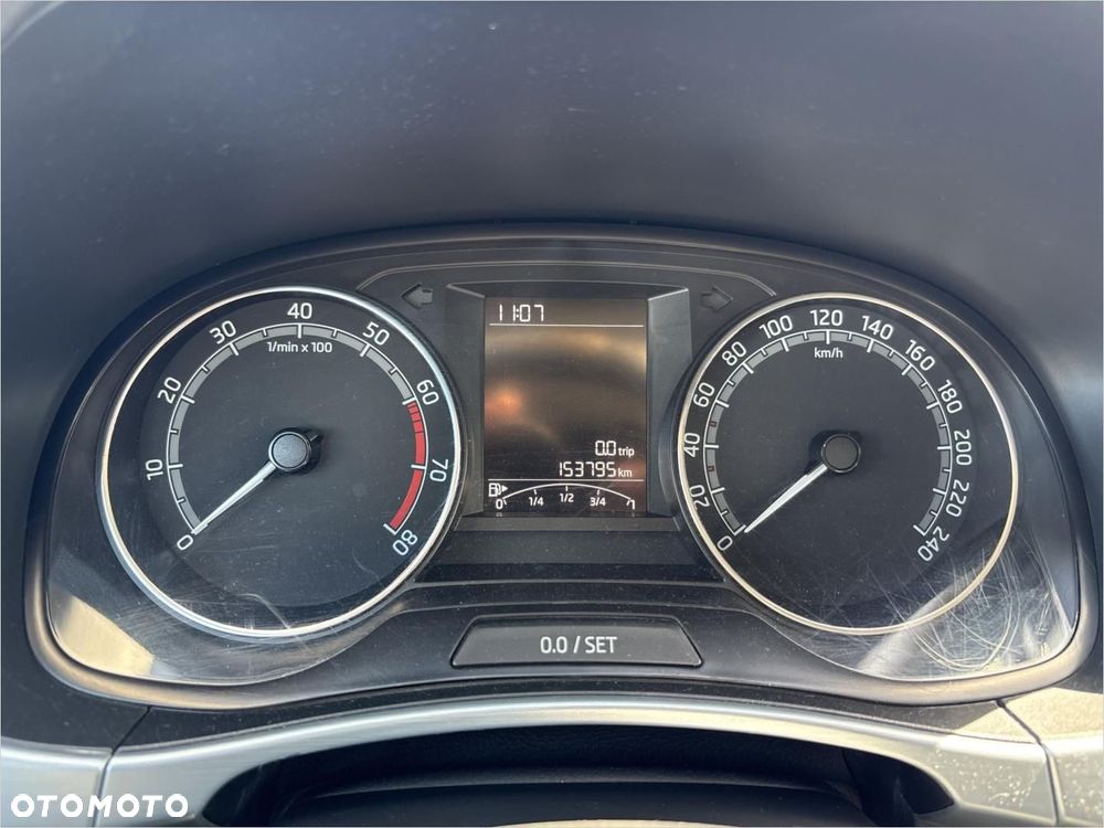 Skoda Fabia 1.0 TSI Ambition - 12