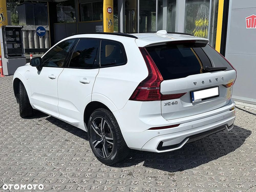 Volvo XC 60 - 3