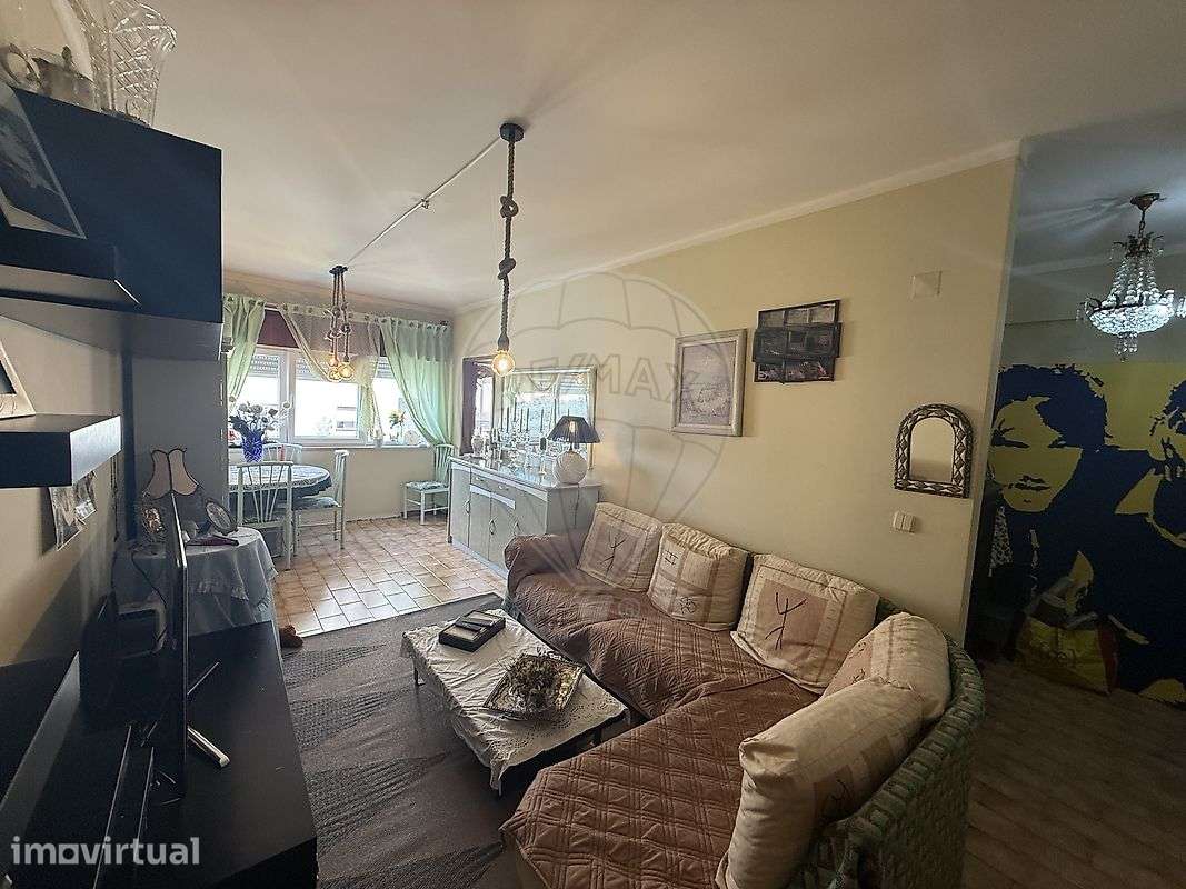 Apartamento T3 para venda - Grande imagem: 2/26
