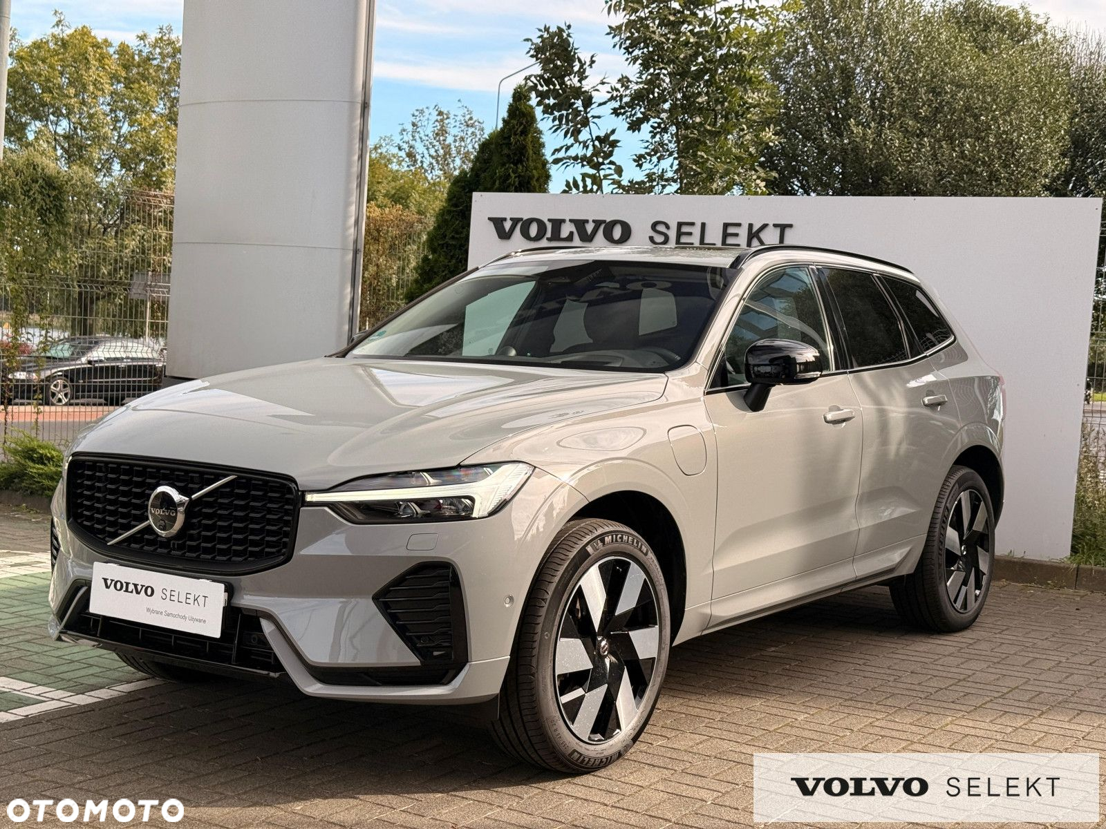 Volvo XC 60 - 4
