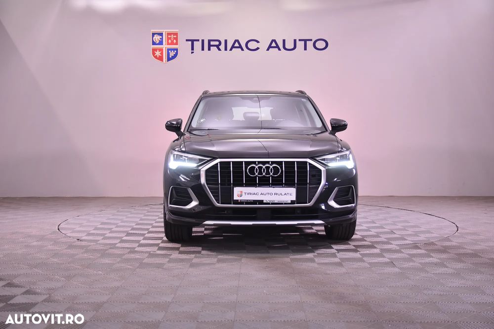Audi Q3 - 8