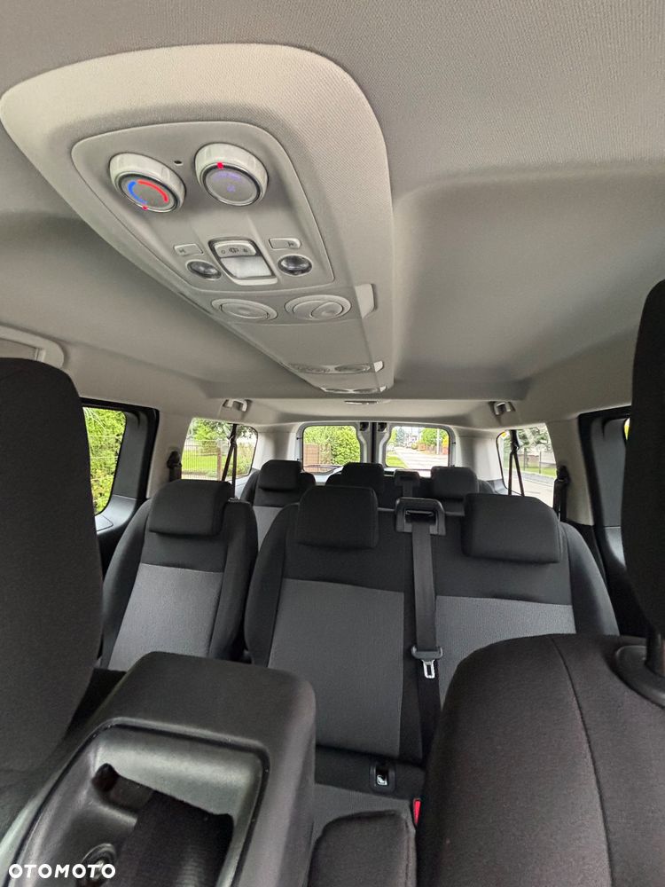 Toyota ProAce - 5
