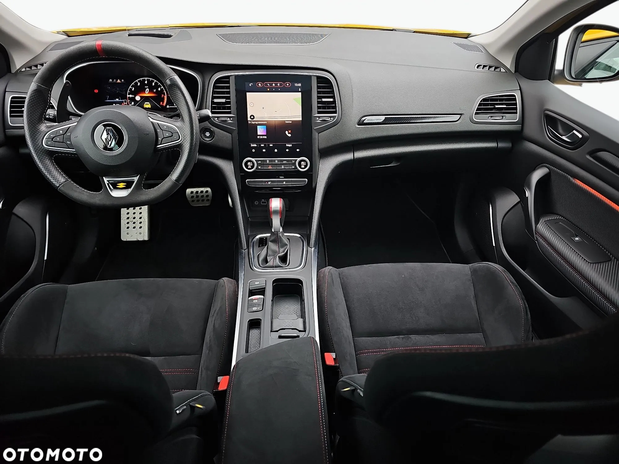 Renault Megane 1.8 TCe FAP R.S Ultime EDC - 23