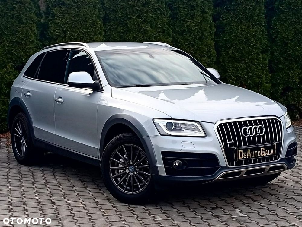 Audi Q5 - 23
