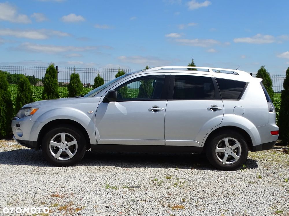 Mitsubishi Outlander 2.0 DID Instyle - 19